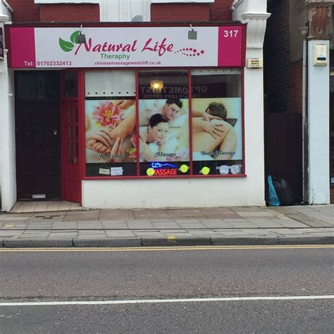 chelmsford massage parlour